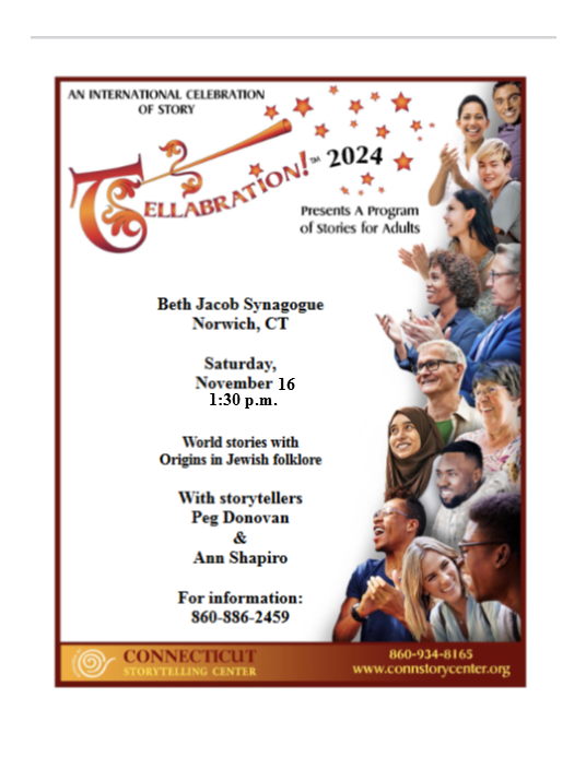 October 29 2024 Telebration Flyer png B